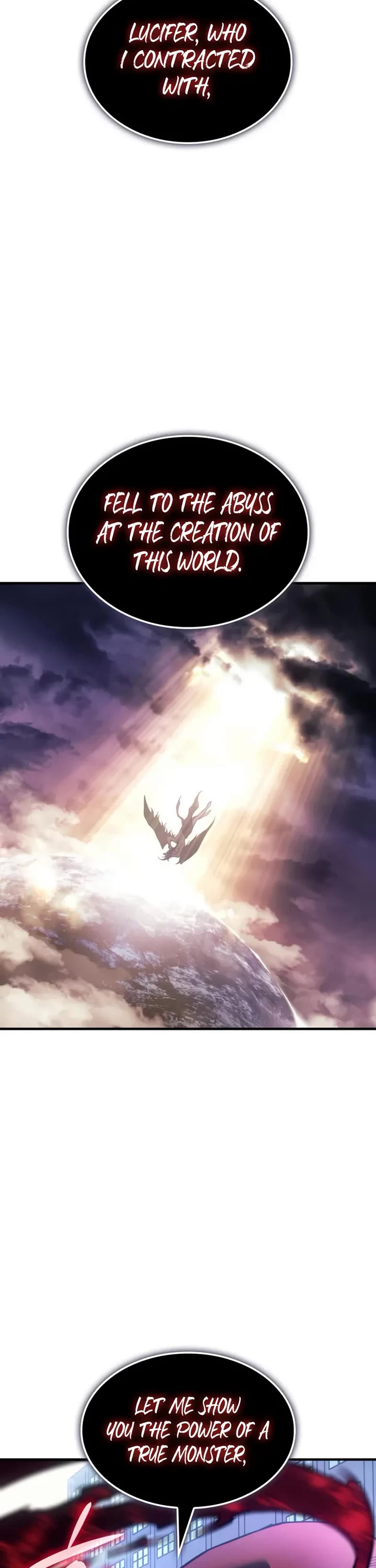 Regressing With the King's Power Chapter 126 page 43 - Chapter 126