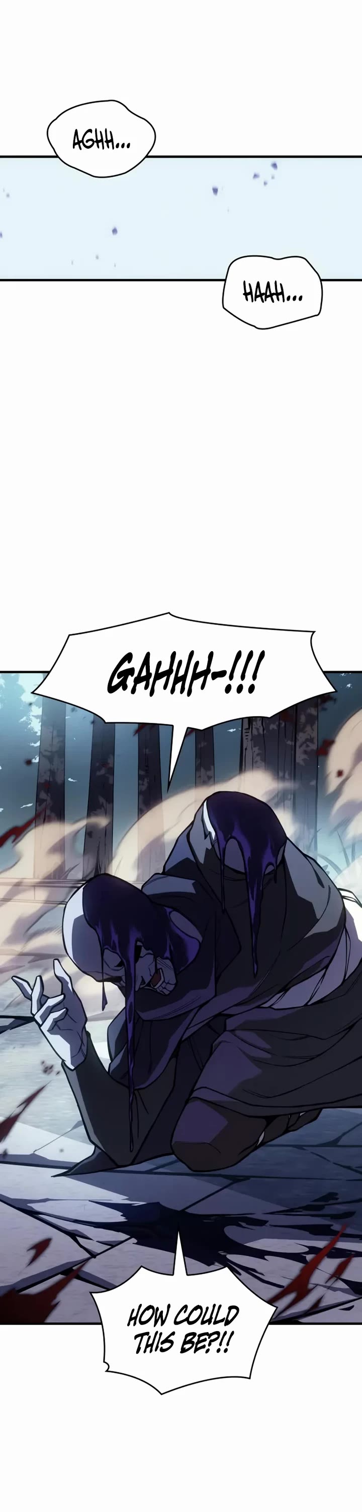Regressing With the King's Power Chapter 126 page 47 - Chapter 126