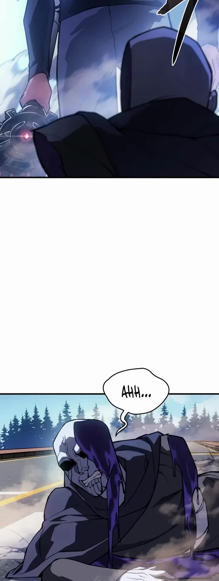 Regressing With the King's Power Chapter 126 page 49 - Chapter 126