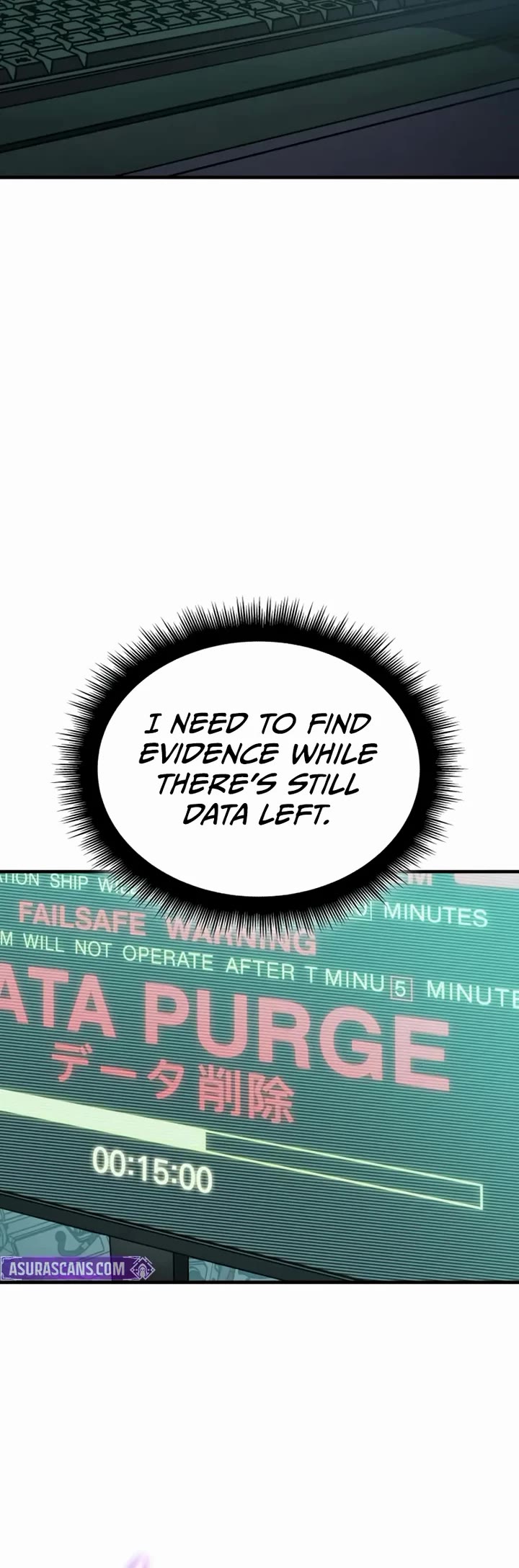 Regressing With the King's Power Chapter 126 page 5 - Chapter 126