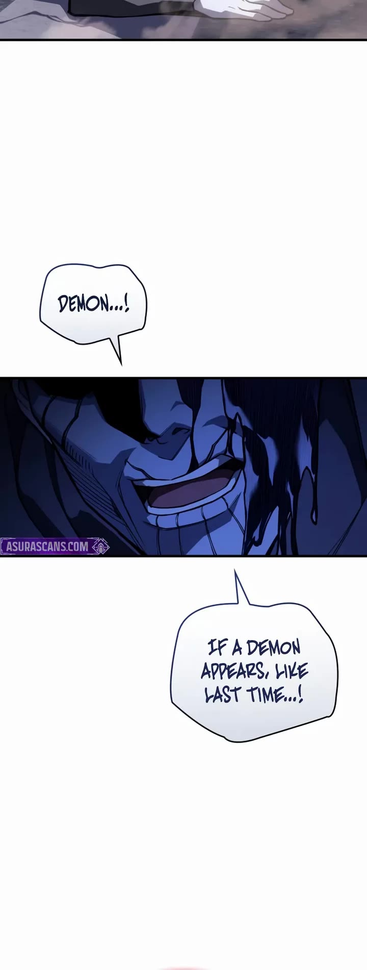 Regressing With the King's Power Chapter 126 page 50 - Chapter 126