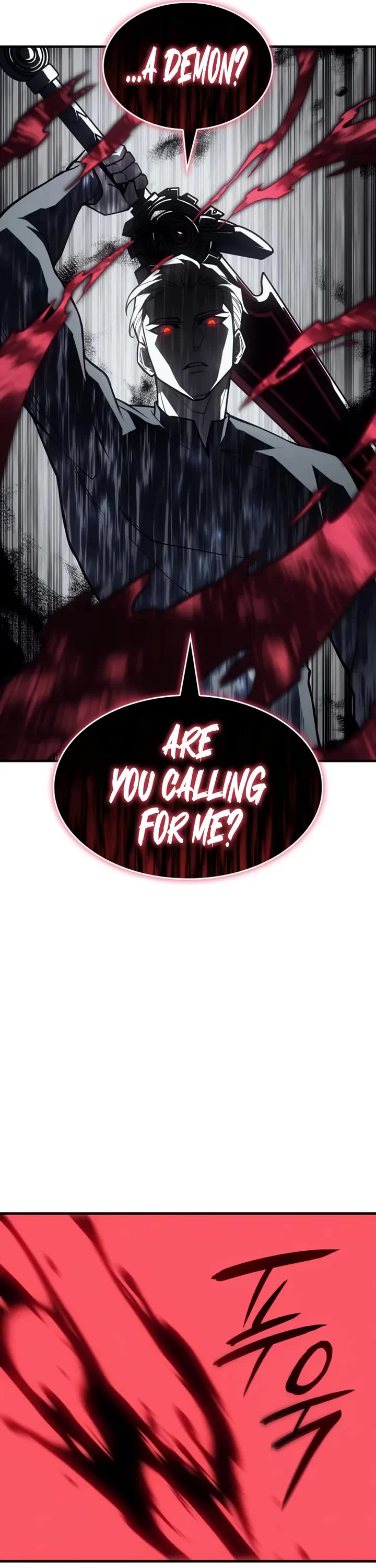 Regressing With the King's Power Chapter 126 page 51 - Chapter 126