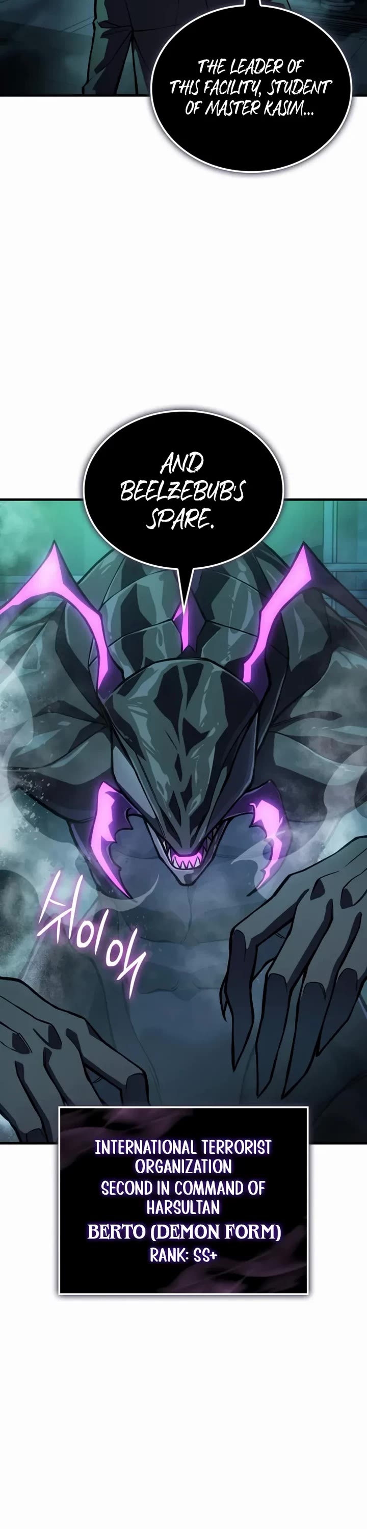Regressing With the King's Power Chapter 126 page 8 - Chapter 126