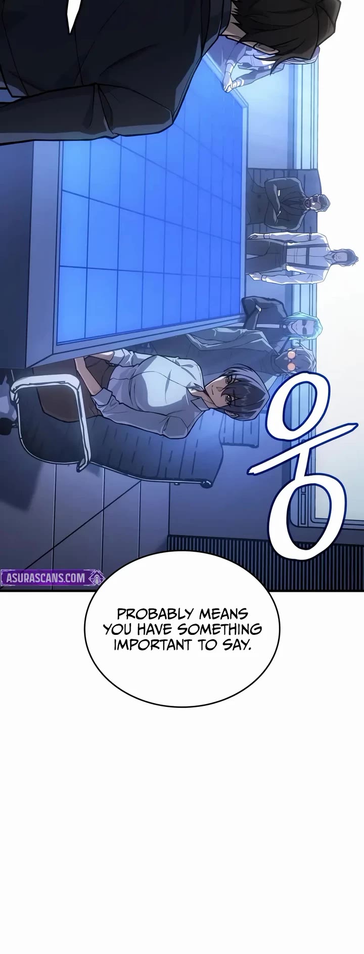 Regressing With the King's Power Chapter 127 page 10 - Chapter 127