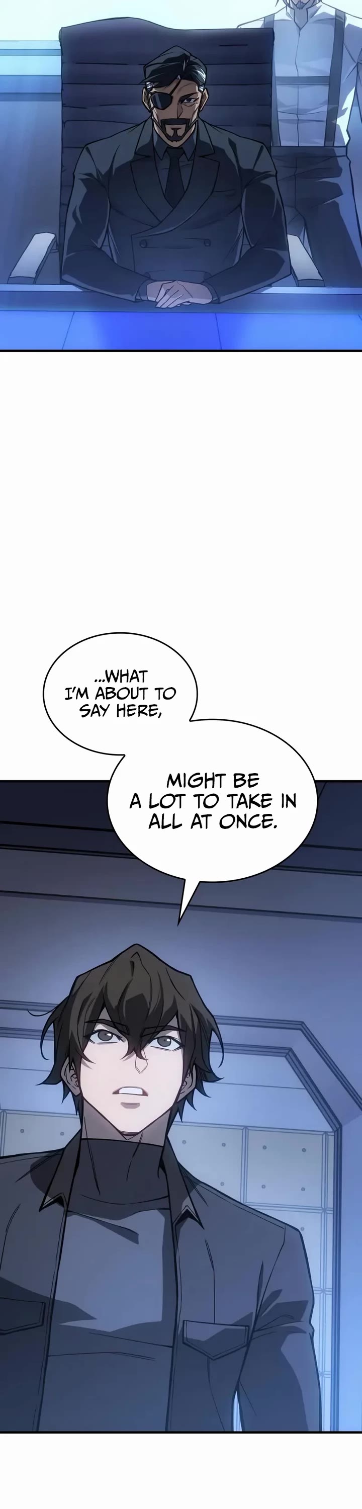 Regressing With the King's Power Chapter 127 page 12 - Chapter 127