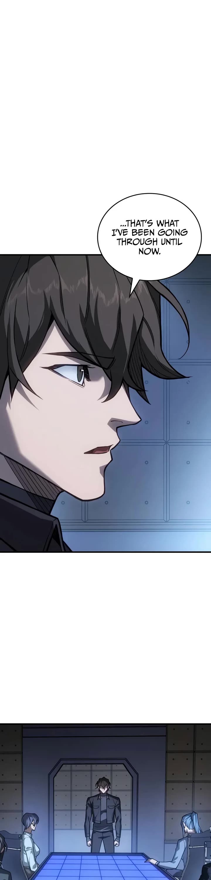 Regressing With the King's Power Chapter 127 page 17 - Chapter 127
