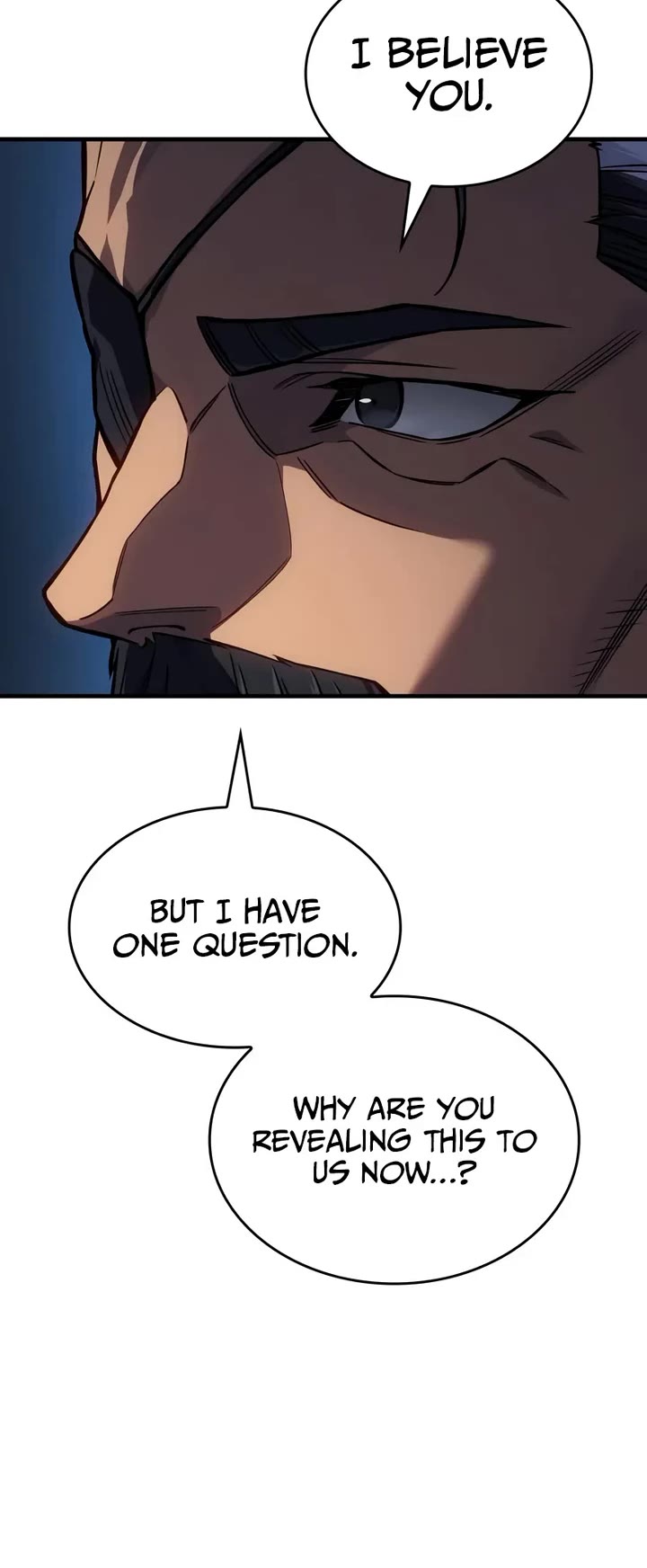 Regressing With the King's Power Chapter 127 page 19 - Chapter 127