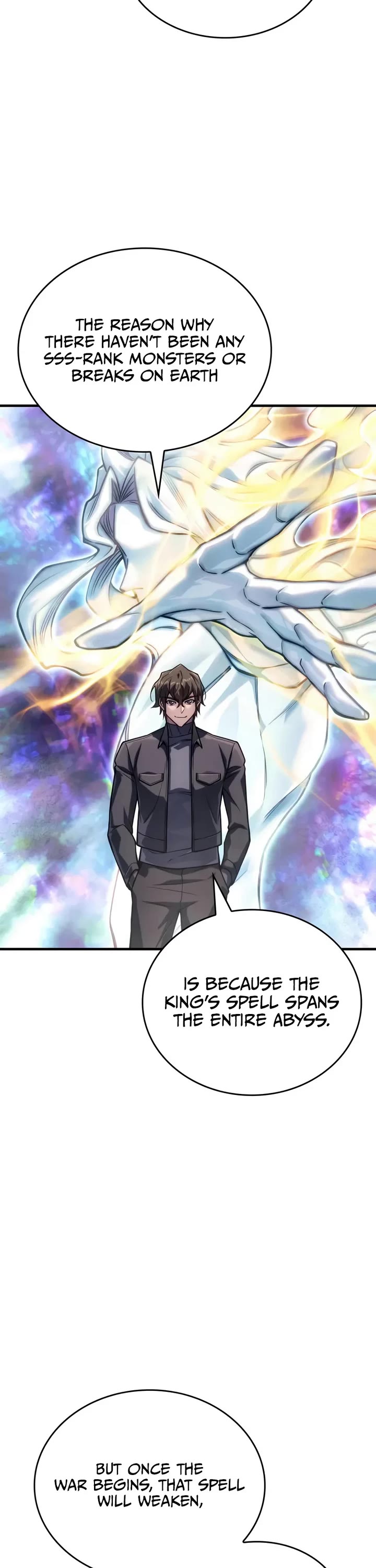 Regressing With the King's Power Chapter 127 page 22 - Chapter 127