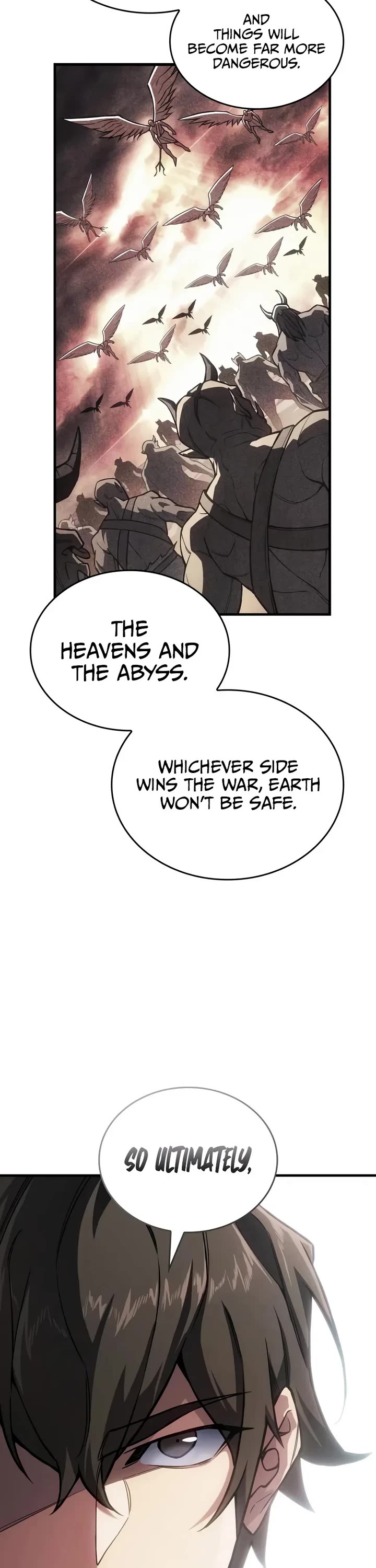 Regressing With the King's Power Chapter 127 page 23 - Chapter 127