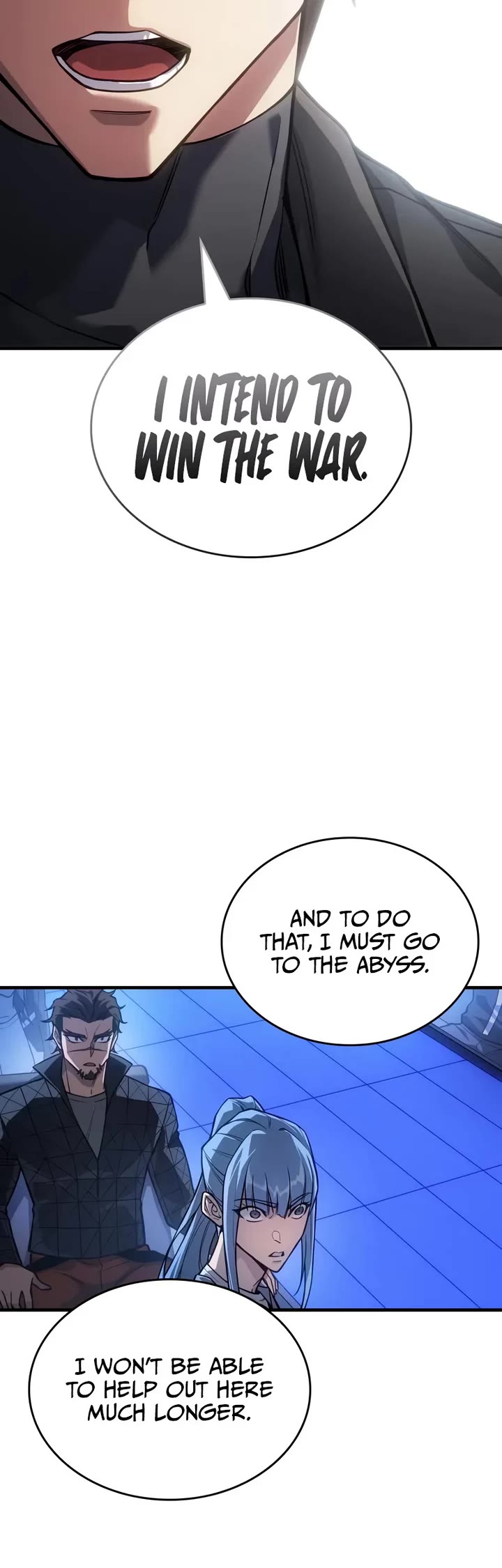 Regressing With the King's Power Chapter 127 page 24 - Chapter 127