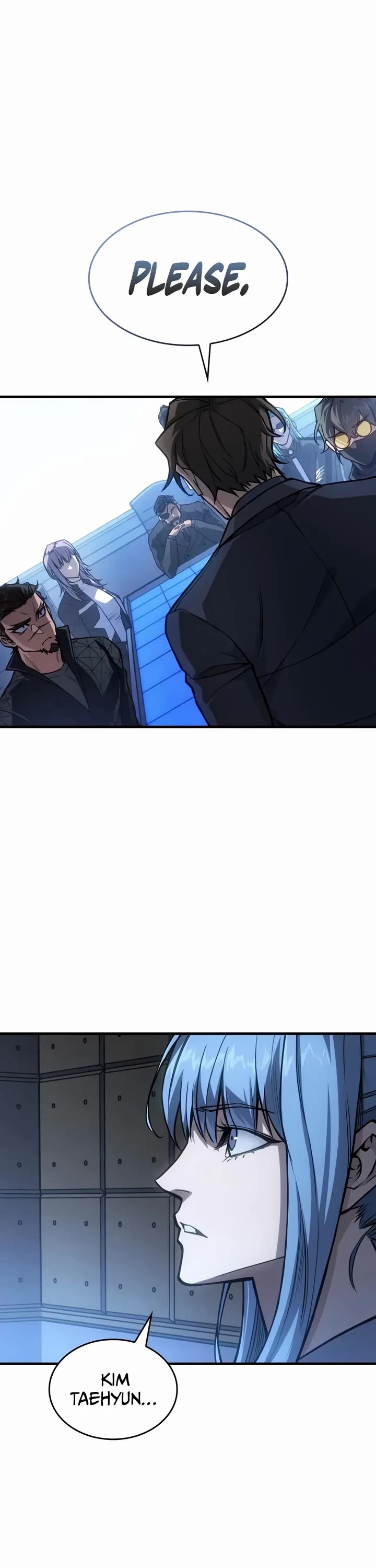 Regressing With the King's Power Chapter 127 page 26 - Chapter 127