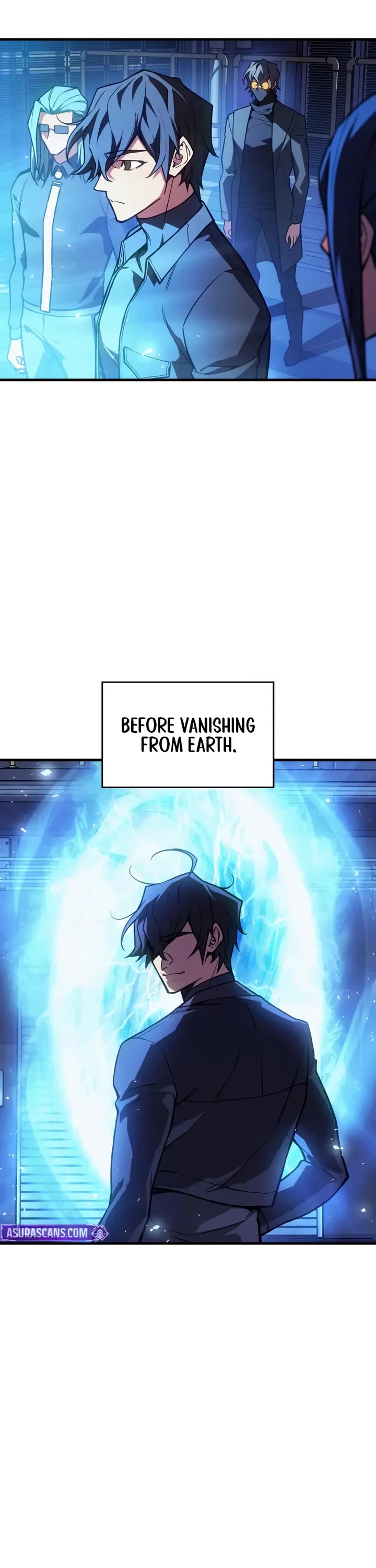 Regressing With the King's Power Chapter 127 page 37 - Chapter 127