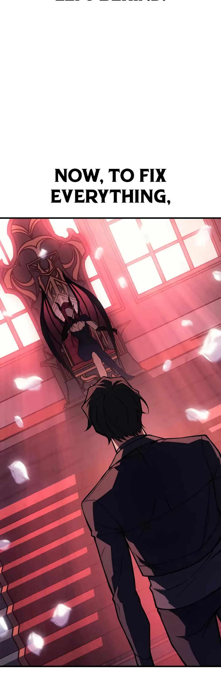 Regressing With the King's Power Chapter 127 page 40 - Chapter 127