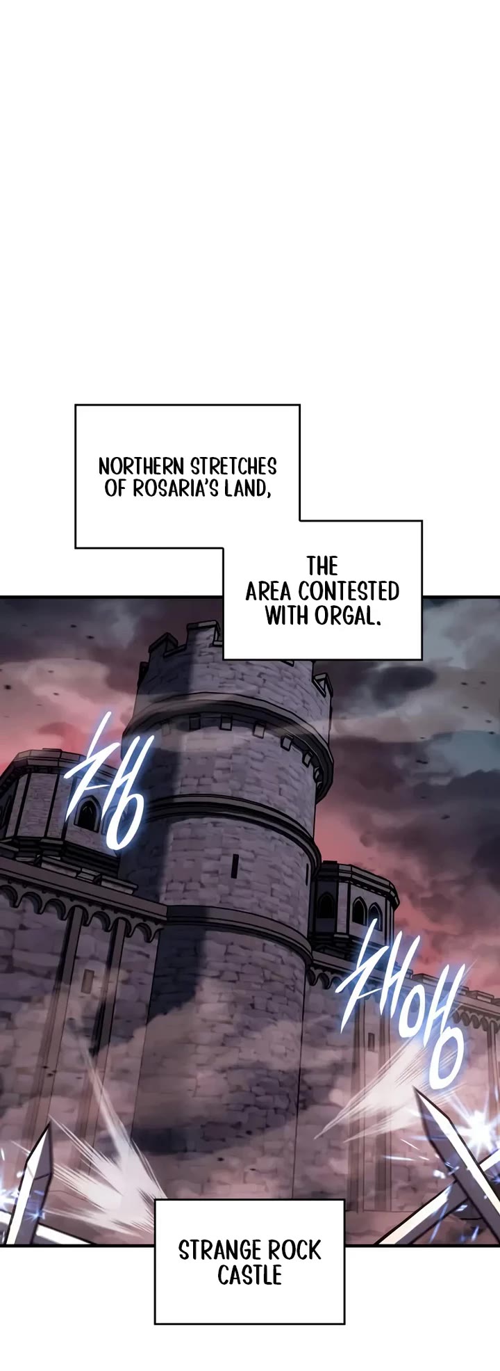 Regressing With the King's Power Chapter 127 page 44 - Chapter 127