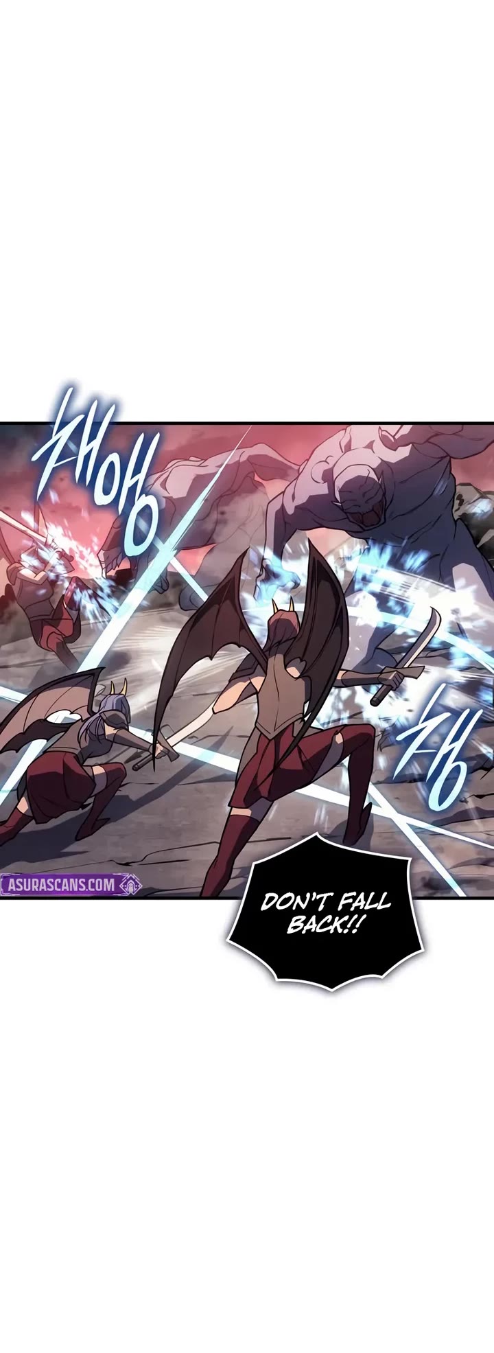 Regressing With the King's Power Chapter 127 page 45 - Chapter 127
