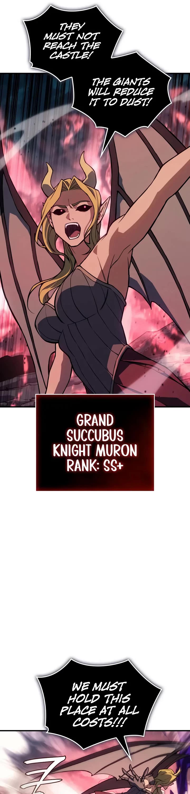 Regressing With the King's Power Chapter 127 page 46 - Chapter 127