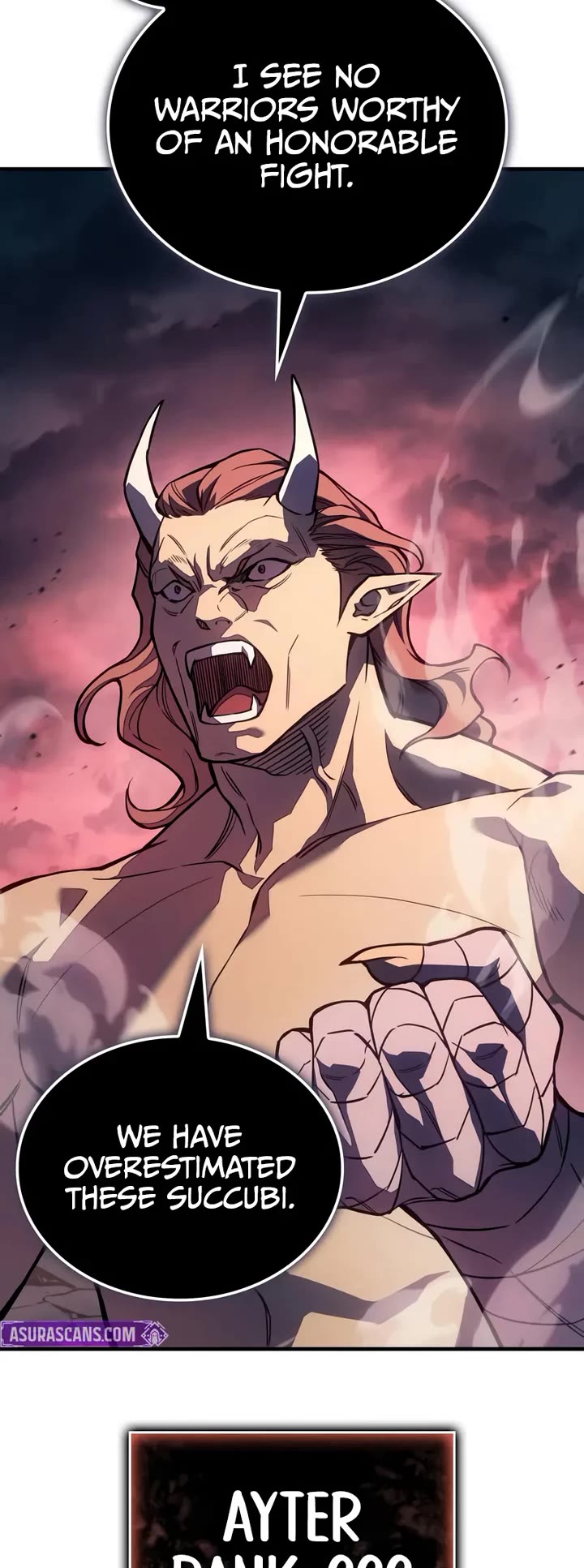Regressing With the King's Power Chapter 127 page 49 - Chapter 127