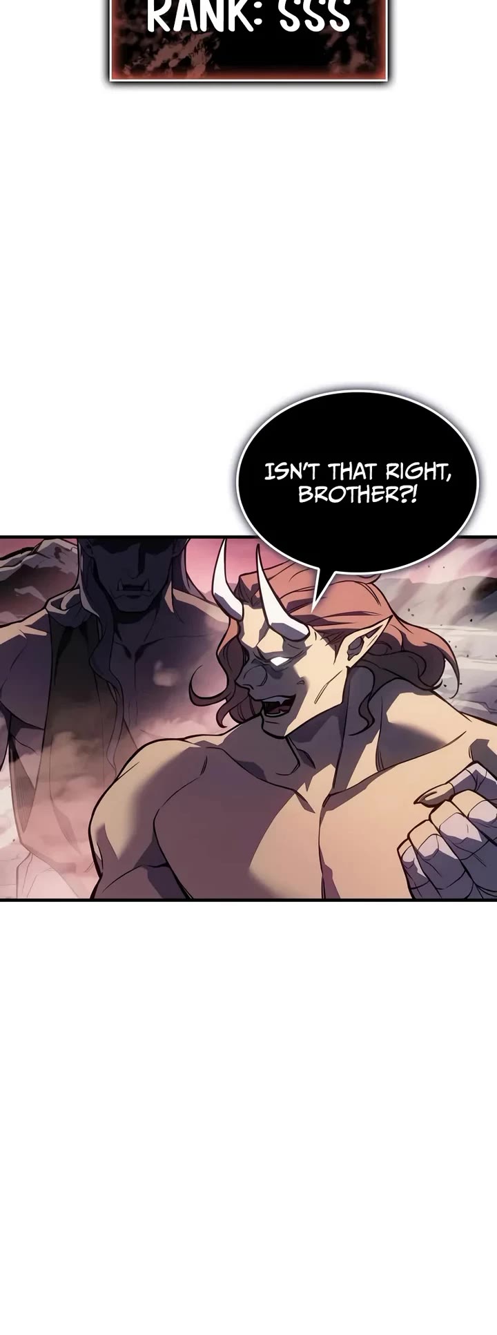 Regressing With the King's Power Chapter 127 page 50 - Chapter 127