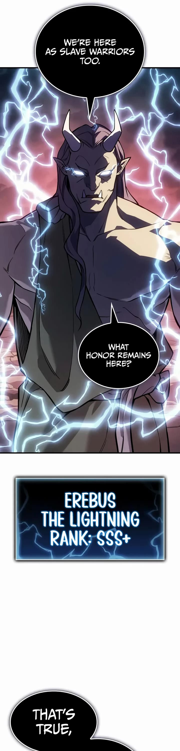 Regressing With the King's Power Chapter 127 page 51 - Chapter 127