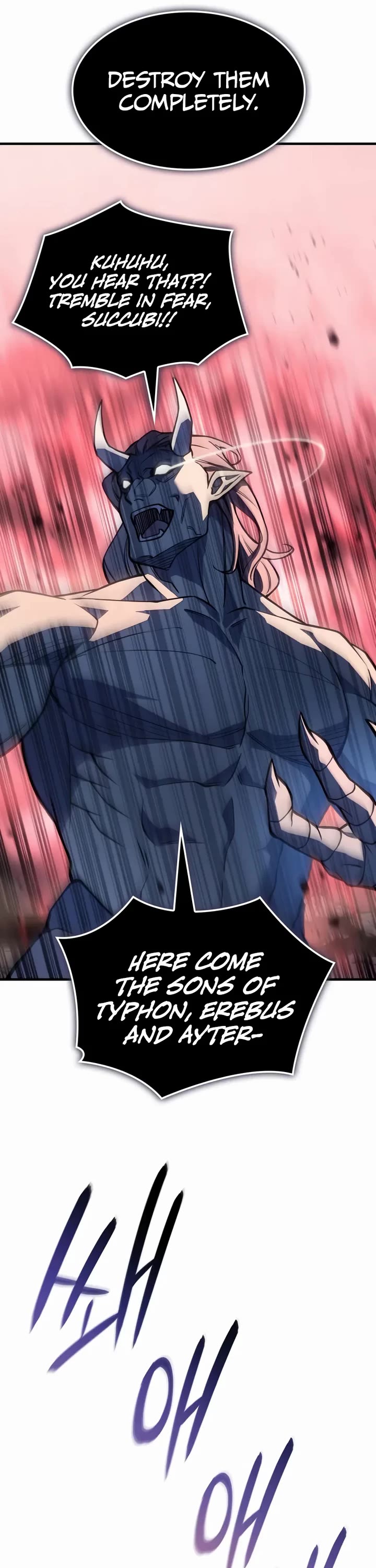 Regressing With the King's Power Chapter 127 page 55 - Chapter 127