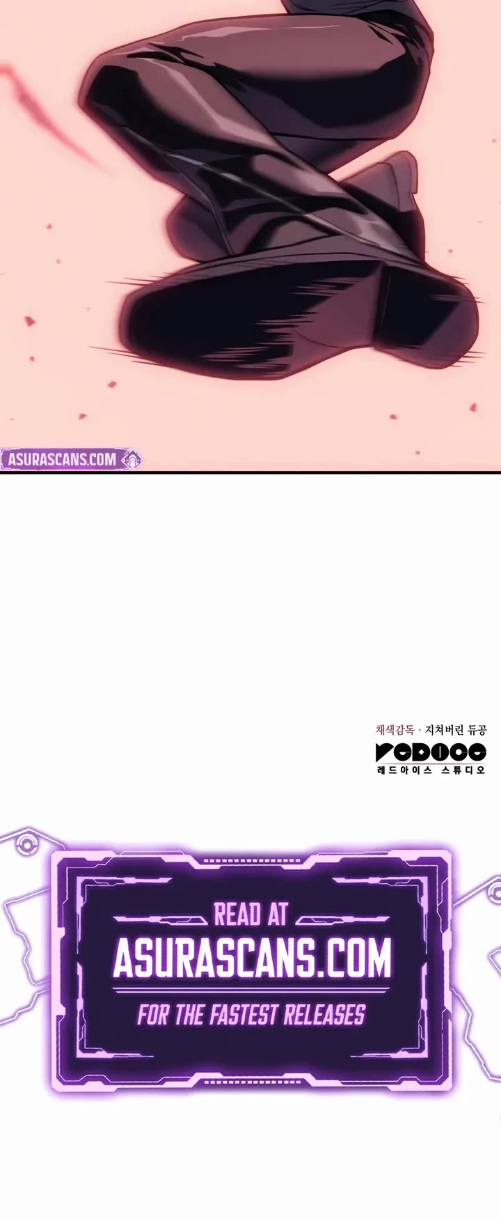 Regressing With the King's Power Chapter 127 page 58 - Chapter 127