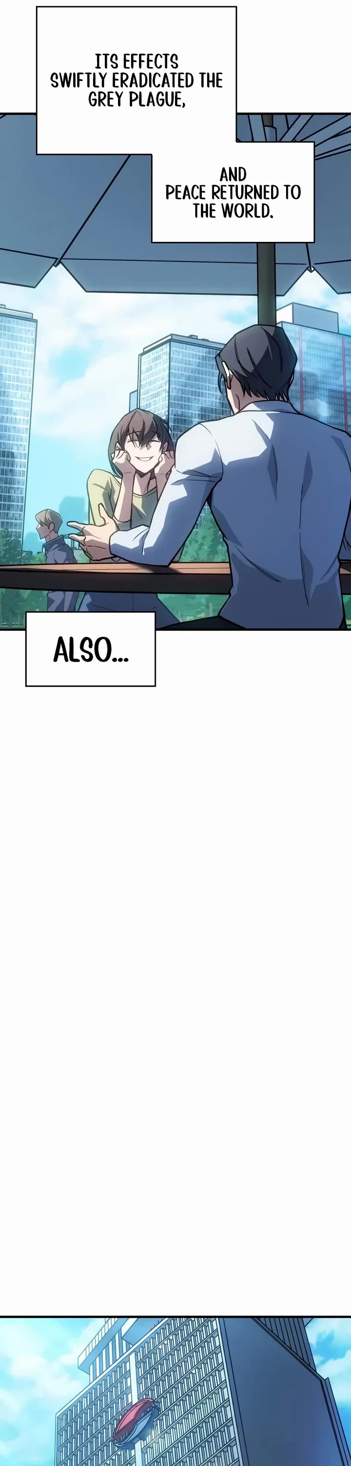 Regressing With the King's Power Chapter 127 page 6 - Chapter 127
