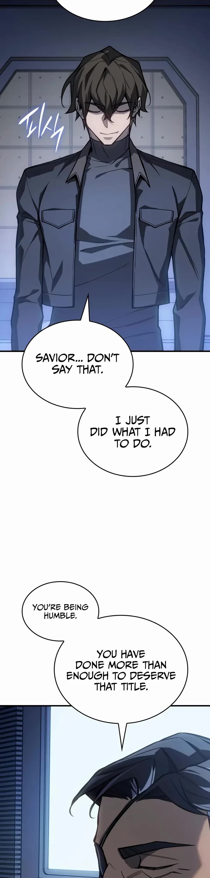 Regressing With the King's Power Chapter 127 page 8 - Chapter 127