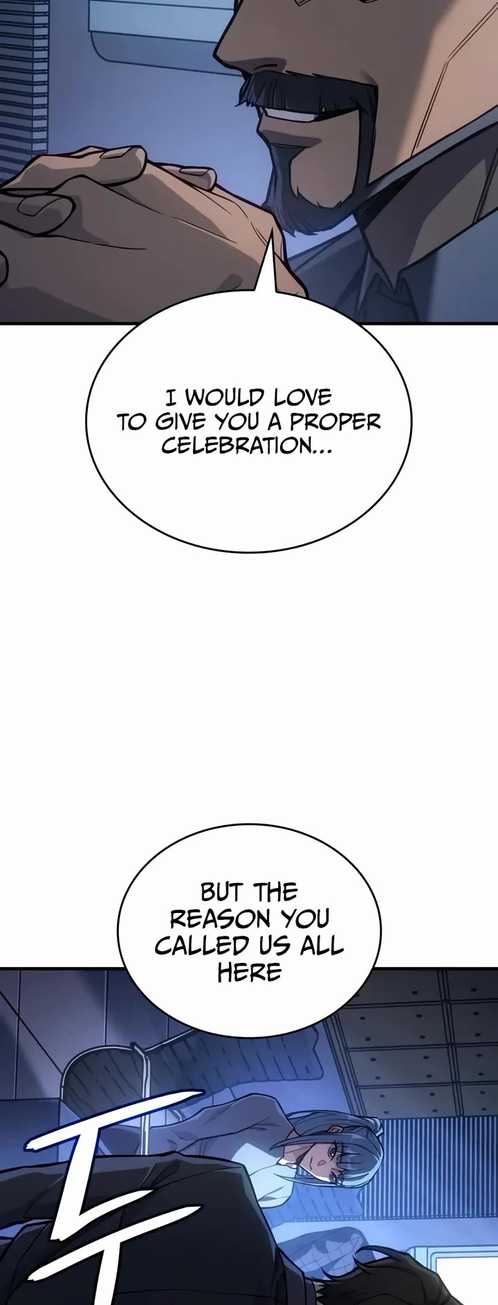 Regressing With the King's Power Chapter 127 page 9 - Chapter 127