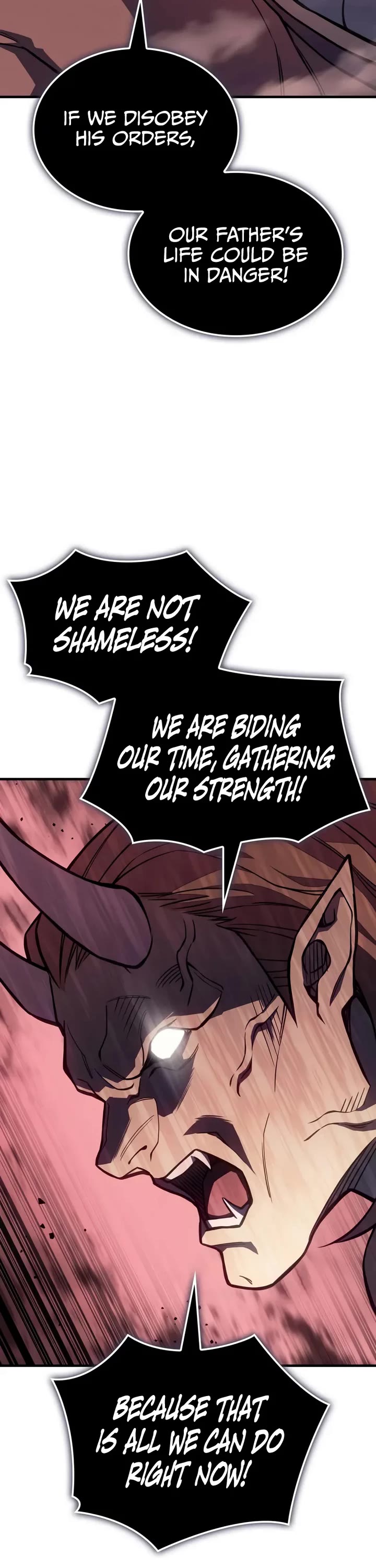 Regressing With the King's Power Chapter 128 page 12 - Chapter 128
