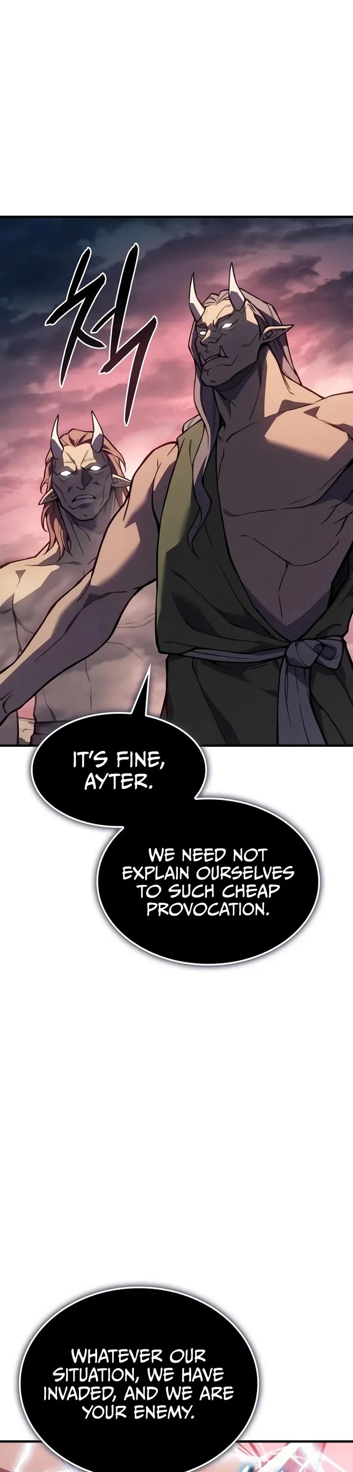 Regressing With the King's Power Chapter 128 page 13 - Chapter 128