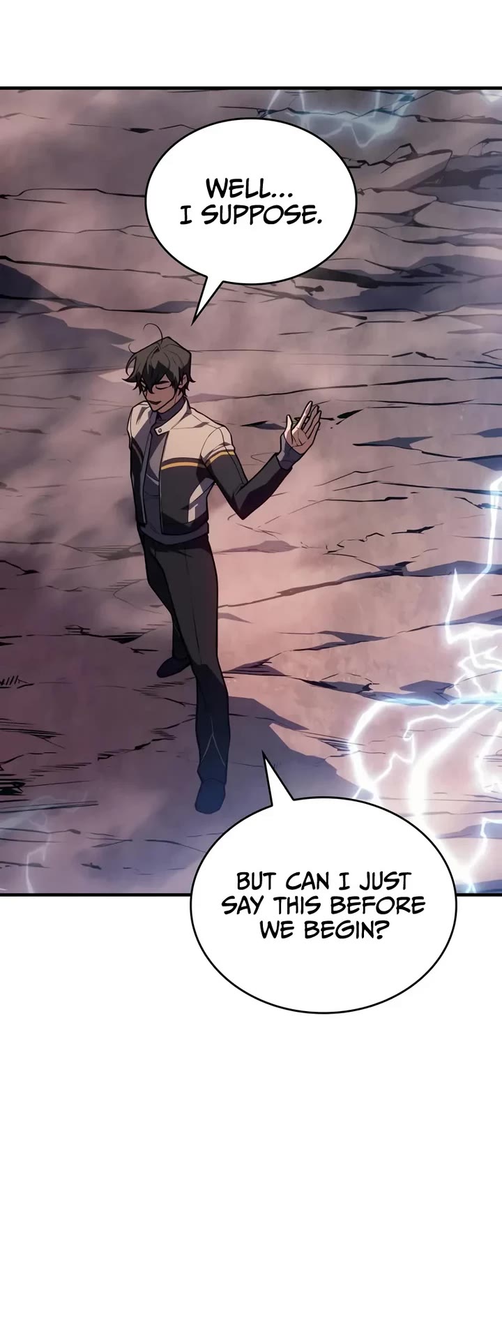 Regressing With the King's Power Chapter 128 page 15 - Chapter 128