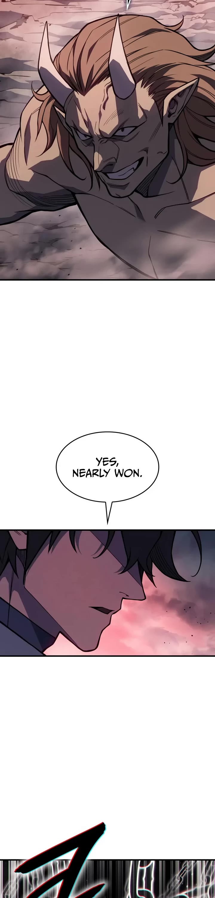 Regressing With the King's Power Chapter 128 page 17 - Chapter 128