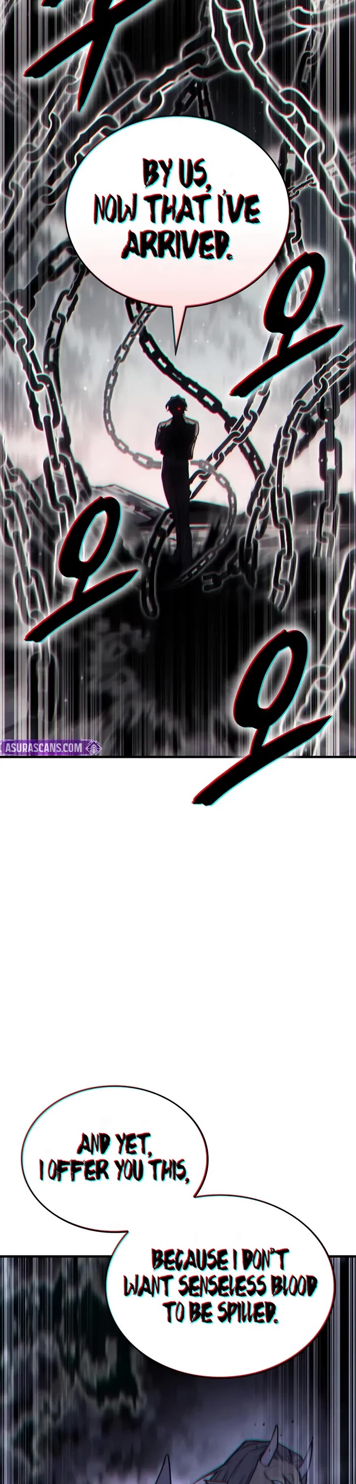 Regressing With the King's Power Chapter 128 page 18 - Chapter 128
