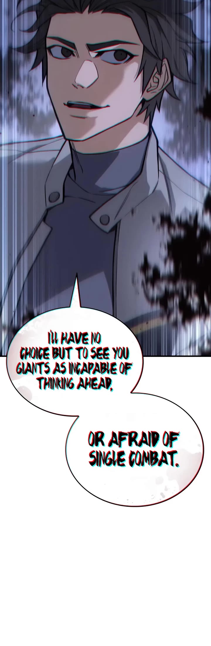 Regressing With the King's Power Chapter 128 page 20 - Chapter 128