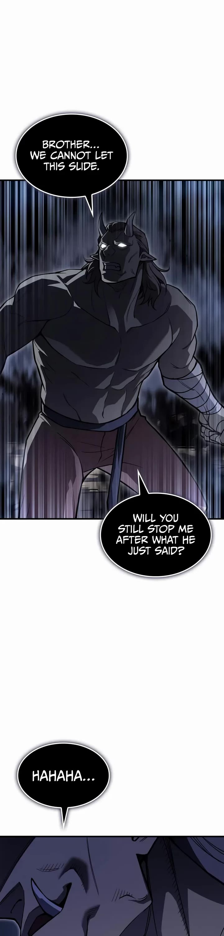 Regressing With the King's Power Chapter 128 page 22 - Chapter 128