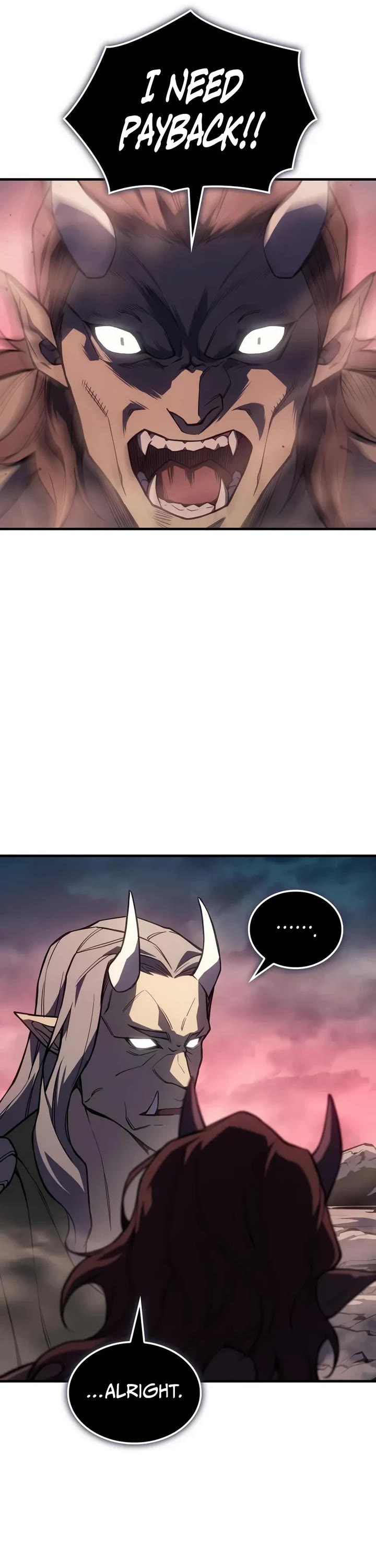 Regressing With the King's Power Chapter 128 page 26 - Chapter 128