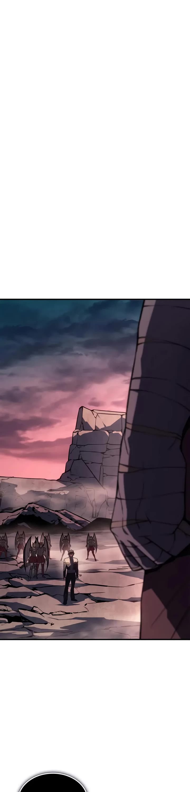 Regressing With the King's Power Chapter 128 page 27 - Chapter 128