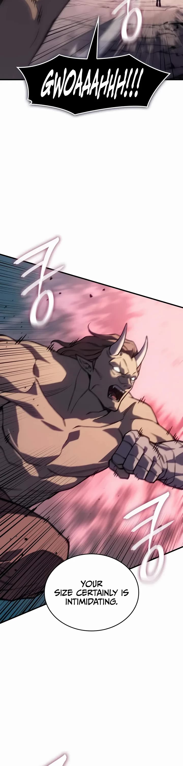 Regressing With the King's Power Chapter 128 page 32 - Chapter 128