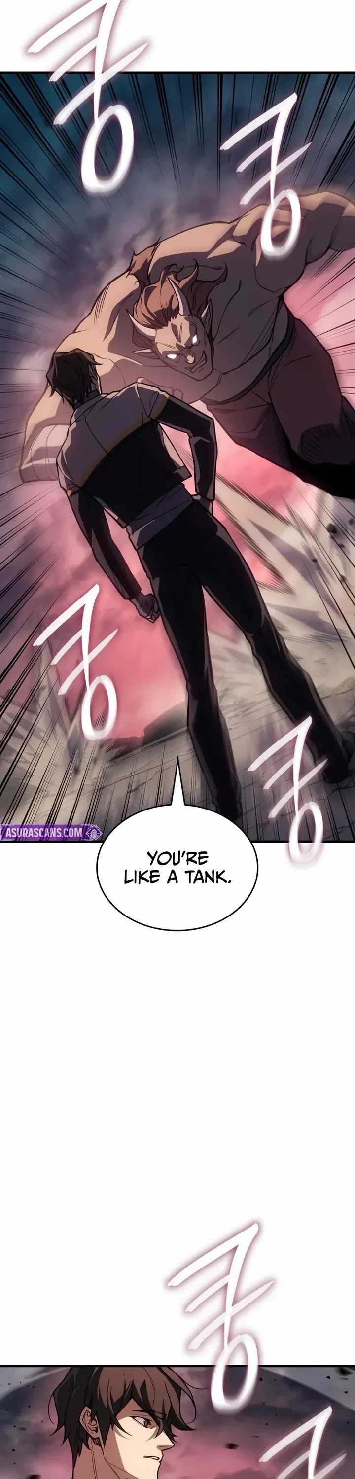 Regressing With the King's Power Chapter 128 page 33 - Chapter 128