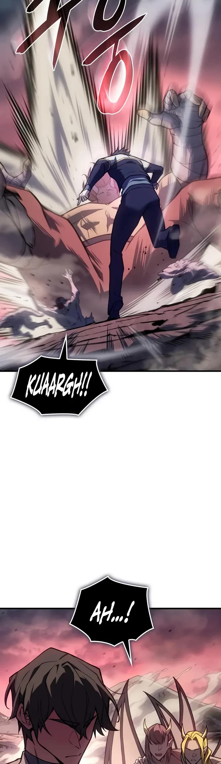 Regressing With the King's Power Chapter 128 page 4 - Chapter 128