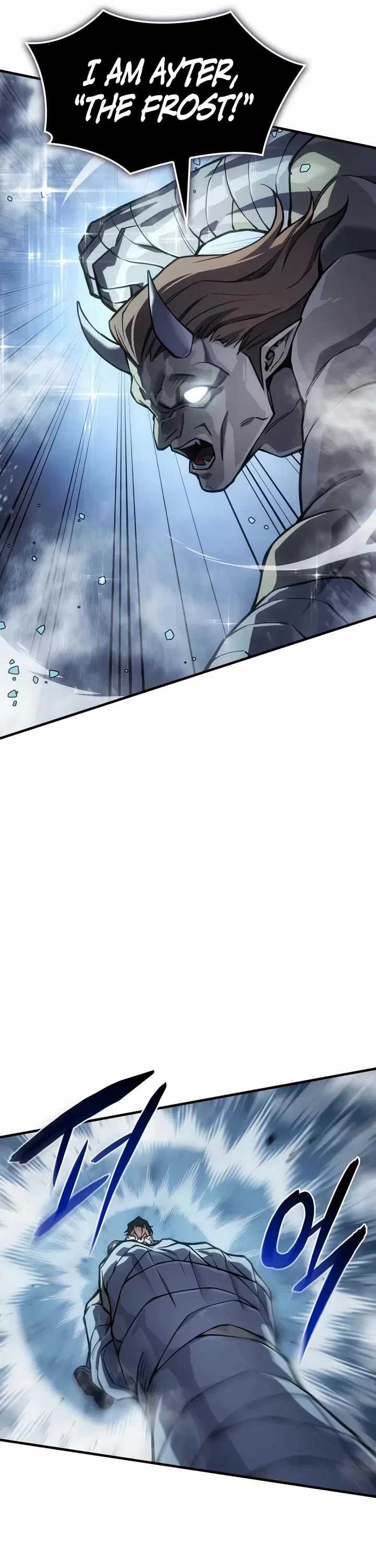 Regressing With the King's Power Chapter 128 page 41 - Chapter 128