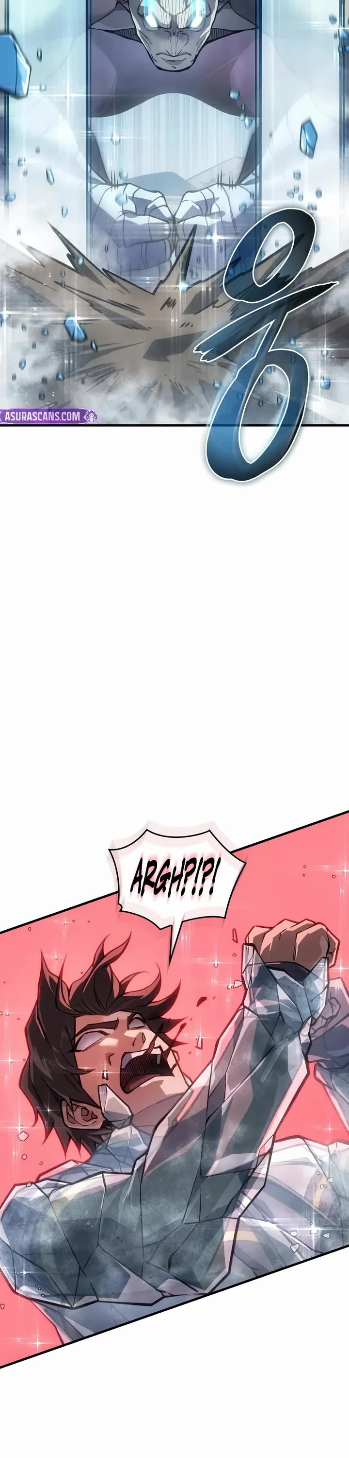 Regressing With the King's Power Chapter 128 page 43 - Chapter 128