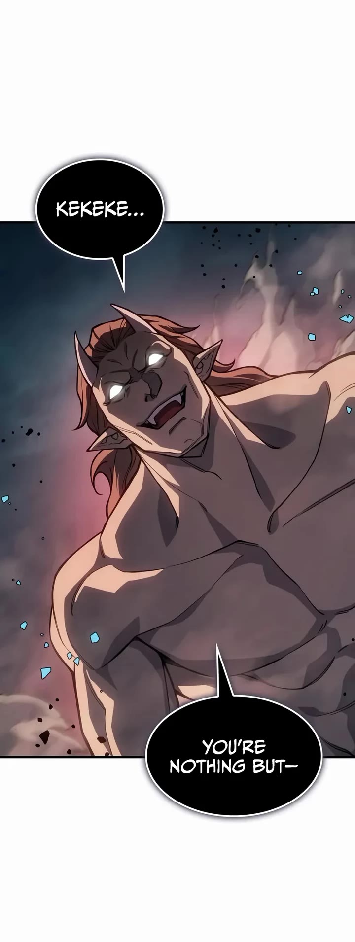 Regressing With the King's Power Chapter 128 page 44 - Chapter 128