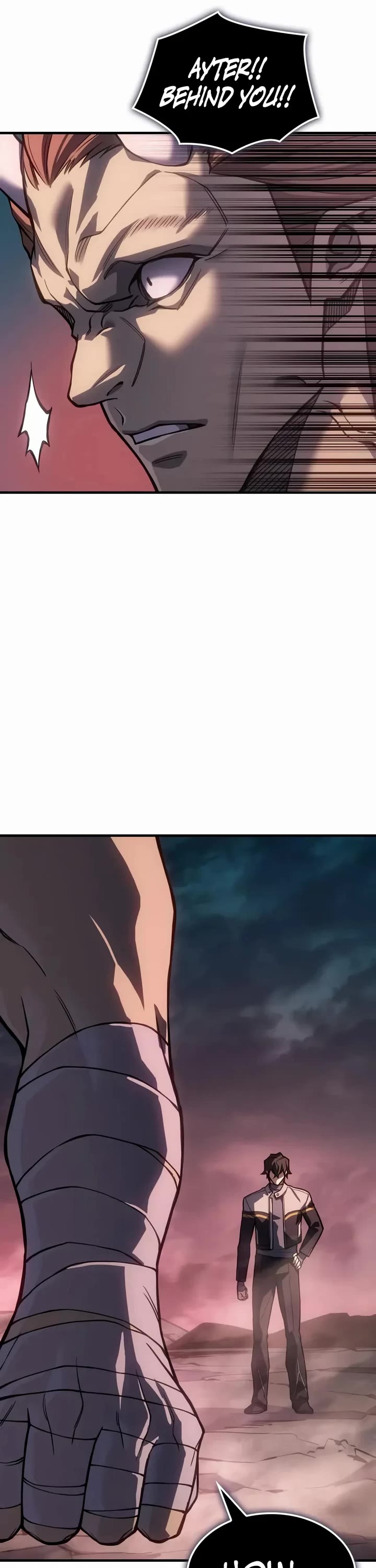 Regressing With the King's Power Chapter 128 page 46 - Chapter 128