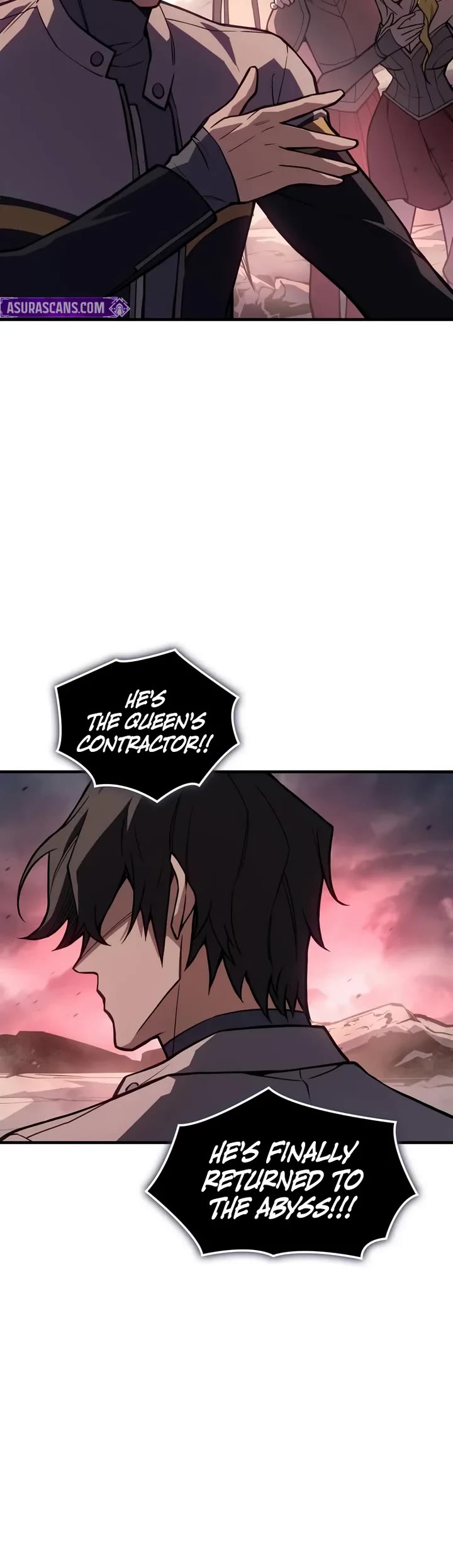 Regressing With the King's Power Chapter 128 page 5 - Chapter 128