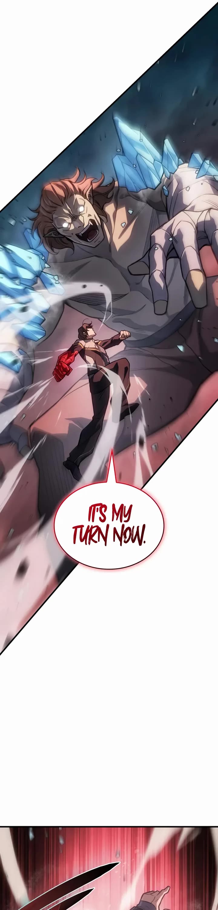 Regressing With the King's Power Chapter 128 page 51 - Chapter 128