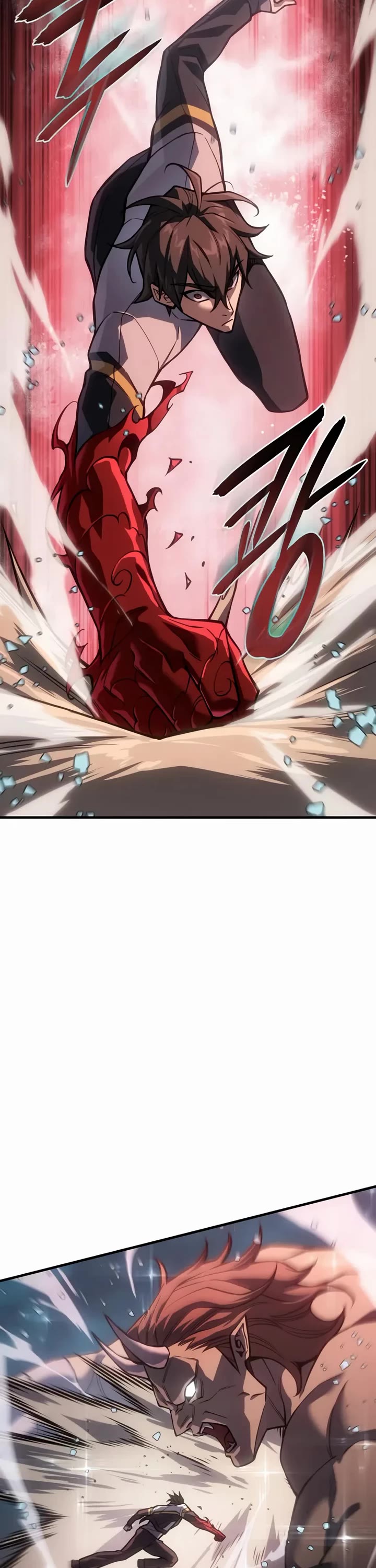 Regressing With the King's Power Chapter 128 page 52 - Chapter 128