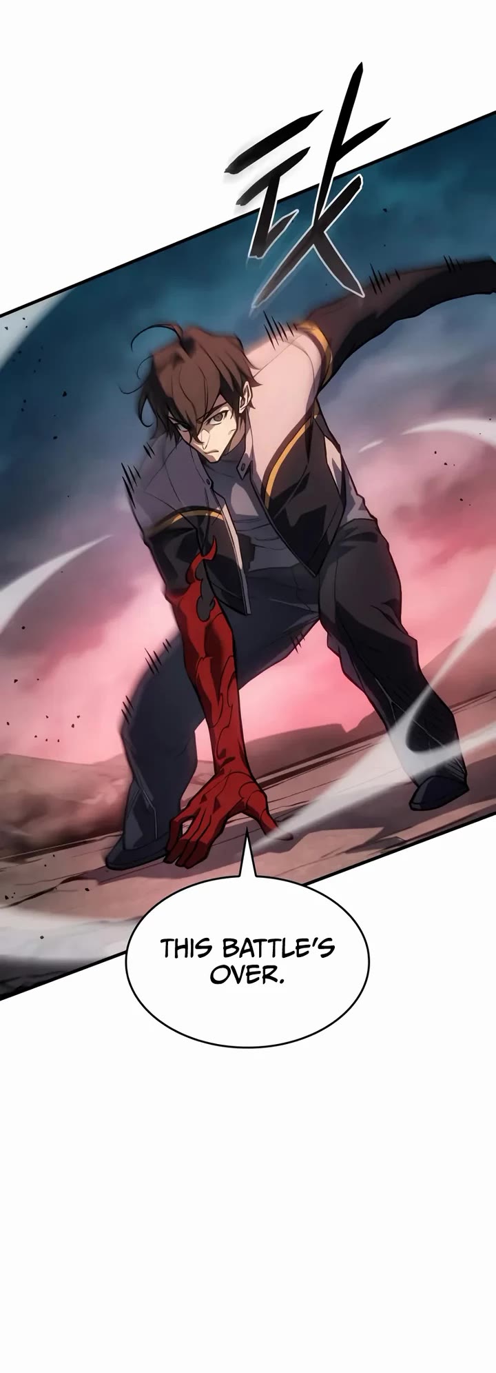 Regressing With the King's Power Chapter 128 page 55 - Chapter 128