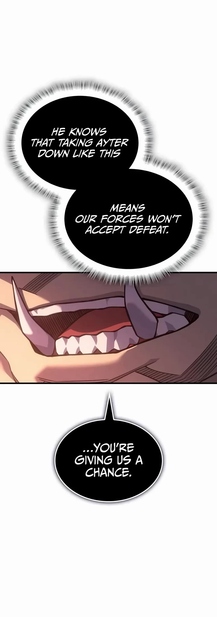 Regressing With the King's Power Chapter 128 page 60 - Chapter 128