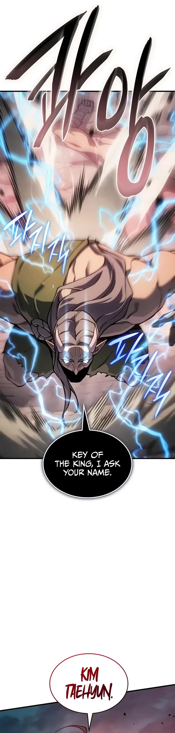 Regressing With the King's Power Chapter 128 page 61 - Chapter 128